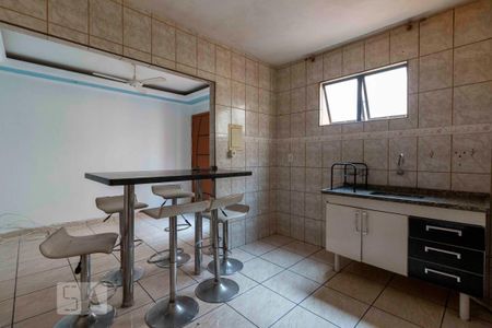 Apartamento para alugar com 55m², 2 quartos e sem vaga Apartamento para alugar com 55m², 2 quartos e sem vagaCozinha