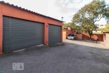 Apartamento para alugar com 55m², 2 quartos e sem vaga Apartamento para alugar com 55m², 2 quartos e sem vagaGaragem