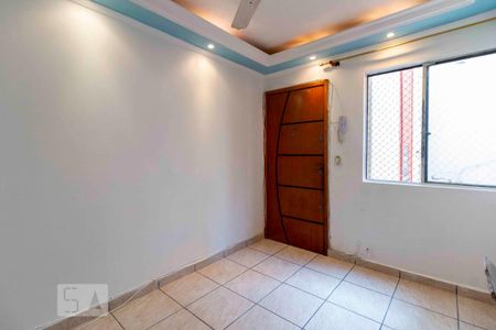 Apartamento para alugar com 55m², 2 quartos e sem vaga Apartamento para alugar com 55m², 2 quartos e sem vagaSala