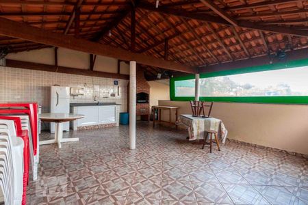 Apartamento para alugar com 55m², 2 quartos e sem vaga Apartamento para alugar com 55m², 2 quartos e sem vagaSalão de Festas e Churrasqueira