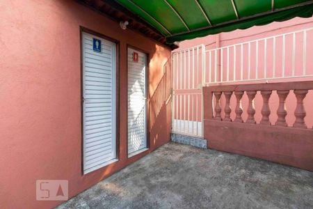 Apartamento para alugar com 55m², 2 quartos e sem vaga Apartamento para alugar com 55m², 2 quartos e sem vagaSalão de Festas e Churrasqueira