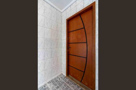 Apartamento para alugar com 55m², 2 quartos e sem vaga Apartamento para alugar com 55m², 2 quartos e sem vagaPorta de Acesso