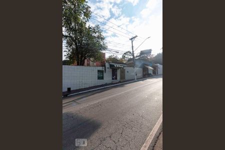 Apartamento para alugar com 55m², 2 quartos e sem vaga Apartamento para alugar com 55m², 2 quartos e sem vagaFachada