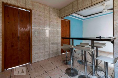 Apartamento para alugar com 55m², 2 quartos e sem vaga Apartamento para alugar com 55m², 2 quartos e sem vagaCozinha