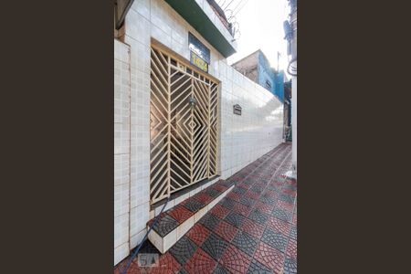 Apartamento para alugar com 55m², 2 quartos e sem vaga Apartamento para alugar com 55m², 2 quartos e sem vagaFachada