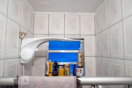 Casa à venda com 186m², 5 quartos e 2 vagas Casa à venda com 186m², 5 quartos e 2 vagasBanheiro