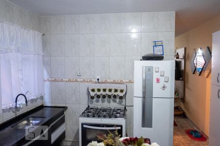 Casa à venda com 186m², 5 quartos e 2 vagas Casa à venda com 186m², 5 quartos e 2 vagasCozinha