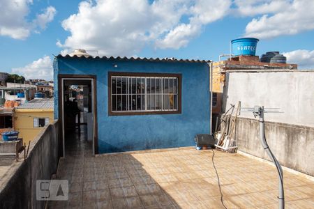Casa à venda com 186m², 5 quartos e 2 vagas Casa à venda com 186m², 5 quartos e 2 vagasÁrea da Frente
