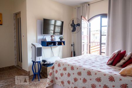 Casa à venda com 186m², 5 quartos e 2 vagas Casa à venda com 186m², 5 quartos e 2 vagasSuíte 3