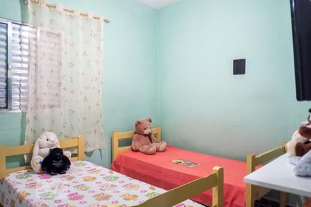 Casa à venda com 186m², 5 quartos e 2 vagas Casa à venda com 186m², 5 quartos e 2 vagasQuarto 1