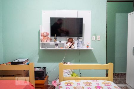 Casa à venda com 186m², 5 quartos e 2 vagas Casa à venda com 186m², 5 quartos e 2 vagasQuarto 1