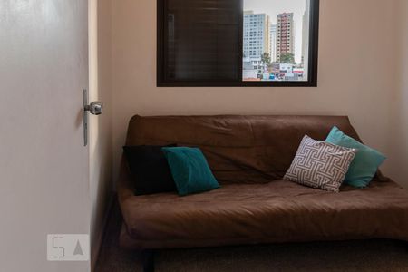 Quarto 1 de apartamento para alugar com 3 quartos, 70m² em Saúde, São Paulo