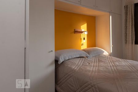 Quarto 2 de apartamento para alugar com 3 quartos, 70m² em Saúde, São Paulo