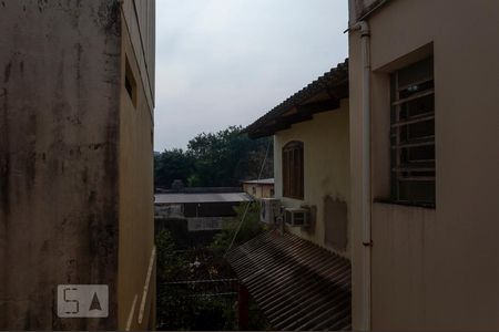 Vista de kitnet/studio para alugar com 1 quarto, 30m² em Partenon, Porto Alegre