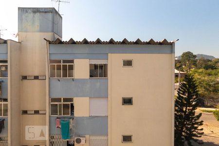 Vista do Quarto 1 de apartamento à venda com 2 quartos, 62m² em Vila Nova, Porto Alegre
