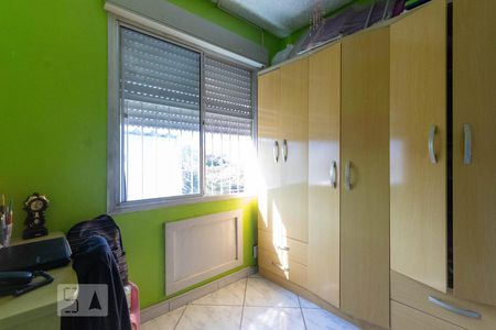 Quarto 1 de apartamento à venda com 2 quartos, 62m² em Vila Nova, Porto Alegre