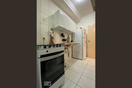 Apartamento para alugar com 47m², 2 quartos e 1 vagaCozinha