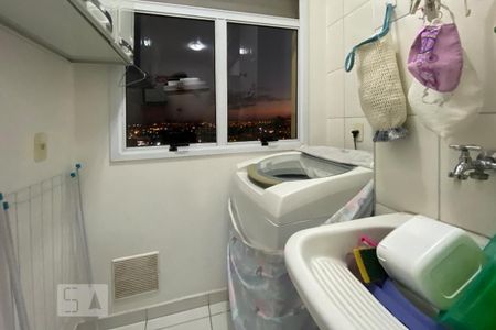 Apartamento para alugar com 47m², 2 quartos e 1 vagaÁrea de Serviço