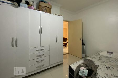 Quarto 2 de apartamento para alugar com 2 quartos, 47m² em Vila São Caetano, Sorocaba
