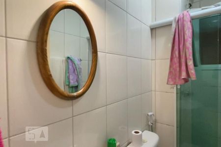 Apartamento para alugar com 47m², 2 quartos e 1 vagaBanheiro