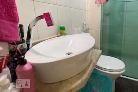 Apartamento para alugar com 47m², 2 quartos e 1 vagaBanheiro