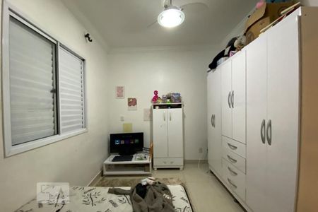 Quarto 2 de apartamento para alugar com 2 quartos, 47m² em Vila São Caetano, Sorocaba