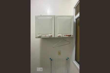 Apartamento para alugar com 47m², 2 quartos e 1 vagaÁrea de Serviço