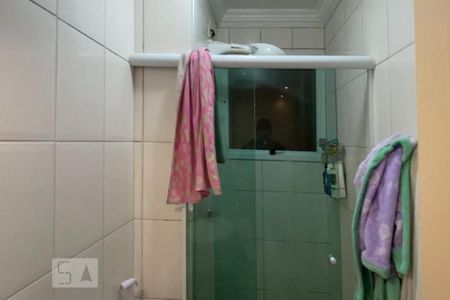 Apartamento para alugar com 47m², 2 quartos e 1 vagaBanheiro