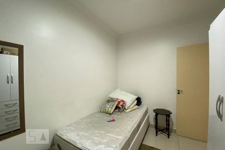 Quarto de apartamento para alugar com 2 quartos, 47m² em Vila São Caetano, Sorocaba