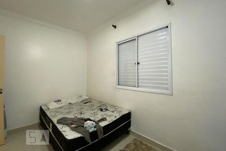 Quarto 2 de apartamento para alugar com 2 quartos, 47m² em Vila São Caetano, Sorocaba