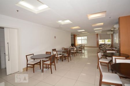 Apartamento à venda com 67m², 2 quartos e 1 vagaEspaço Gourmet