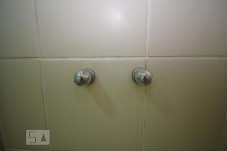Apartamento à venda com 67m², 2 quartos e 1 vagaBanheiro da Suíte