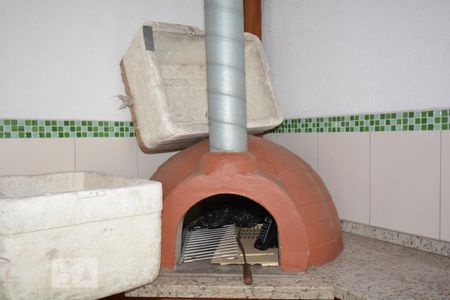 Apartamento à venda com 67m², 2 quartos e 1 vagaÁrea comum - Churrasqueira 1