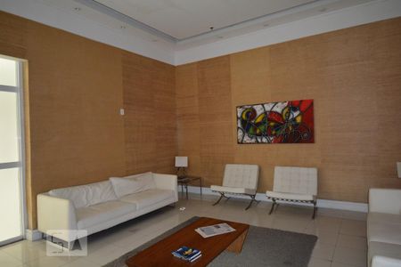 Apartamento à venda com 67m², 2 quartos e 1 vagaHall de Entrada