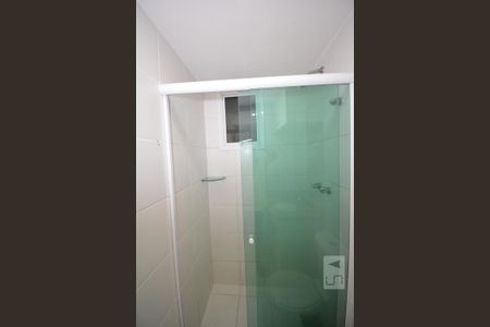 Apartamento à venda com 67m², 2 quartos e 1 vagaBanheiro Social