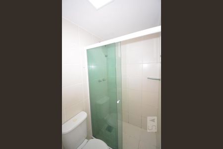 Apartamento à venda com 67m², 2 quartos e 1 vagaBanheiro da Suíte
