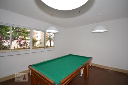 Apartamento à venda com 67m², 2 quartos e 1 vagaSalão de jogos