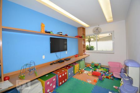 Apartamento à venda com 67m², 2 quartos e 1 vagaBrinquedoteca