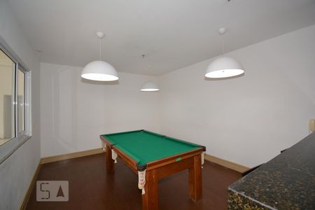 Apartamento à venda com 67m², 2 quartos e 1 vagaSalão de jogos