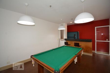 Apartamento à venda com 67m², 2 quartos e 1 vagaSalão de jogos
