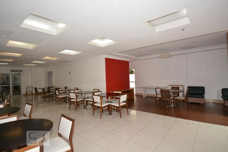 Apartamento à venda com 67m², 2 quartos e 1 vagaEspaço Gourmet