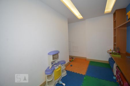 Apartamento à venda com 67m², 2 quartos e 1 vagaBrinquedoteca