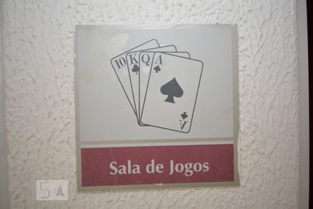Apartamento à venda com 67m², 2 quartos e 1 vagaSalão de jogos
