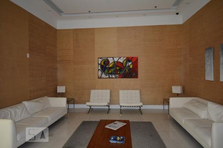 Apartamento à venda com 67m², 2 quartos e 1 vagaHall de Entrada
