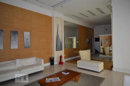 Apartamento à venda com 67m², 2 quartos e 1 vagaHall de Entrada
