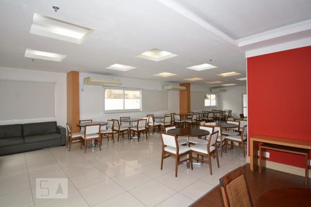 Apartamento à venda com 67m², 2 quartos e 1 vagaEspaço Gourmet