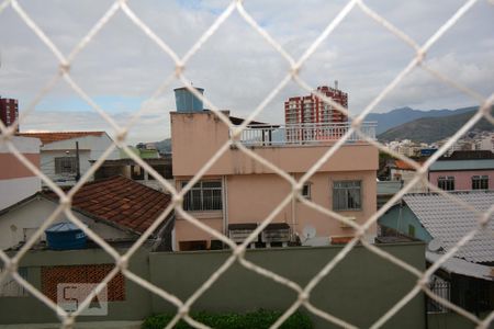 Apartamento à venda com 67m², 2 quartos e 1 vagaVista da Suíte