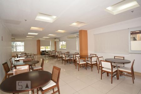 Apartamento à venda com 67m², 2 quartos e 1 vagaEspaço Gourmet