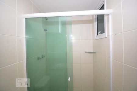 Apartamento à venda com 67m², 2 quartos e 1 vagaBanheiro da Suíte