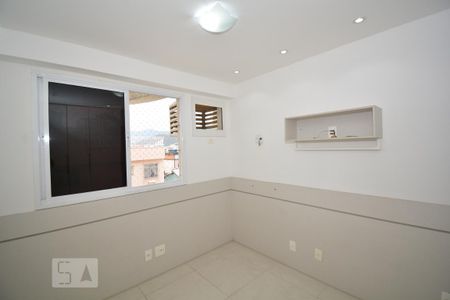 Apartamento à venda com 67m², 2 quartos e 1 vagaQuarto 2
